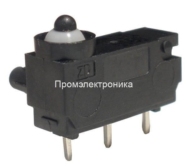 Honeywell ZD20S20A01