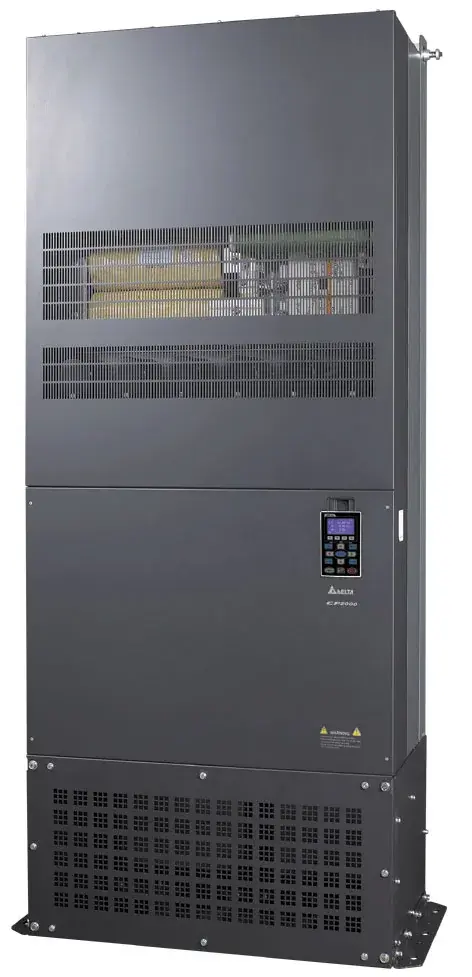 Частотные преобразователи Delta Electronics VFD5000CP43C-21