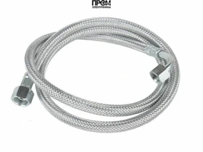 Жидкотопливный шланг CIB Unigas Rp 1/4&quot; - G 3/8&quot; 2340001