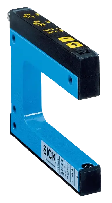 Вилочные датчики SICK WF80-60B410