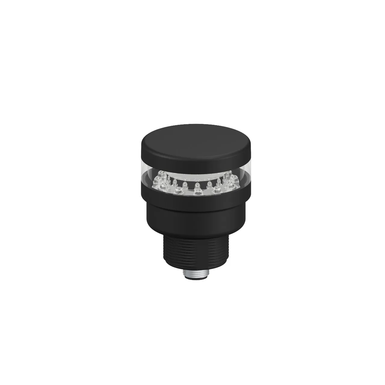 Светодиодные сигнальные колонны Banner TL50BL1KQ
