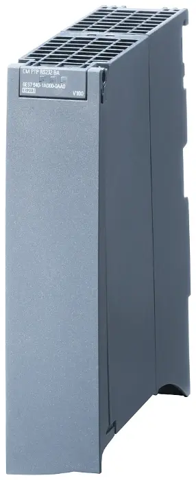 Коммуникационный модуль Siemens 6ES7540-1AB00-0AA0
