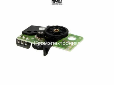 Потенциометр Siemens ASZ88.733