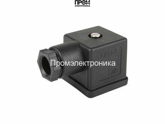 Штекер Brahma MPM 75021200