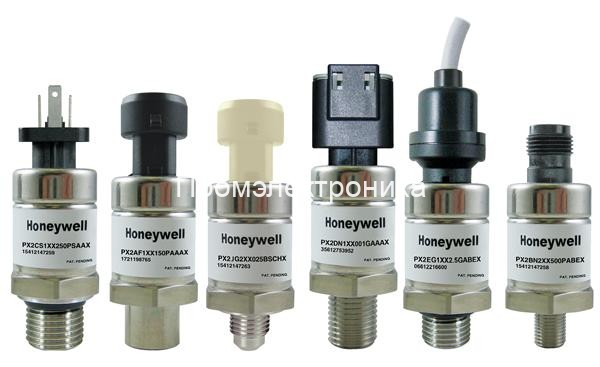 Honeywell PX2AG1XX01KPABGX