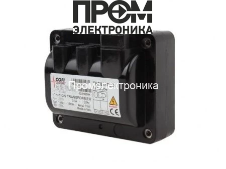Трансформатор розжига Cofi TRS818PC/S