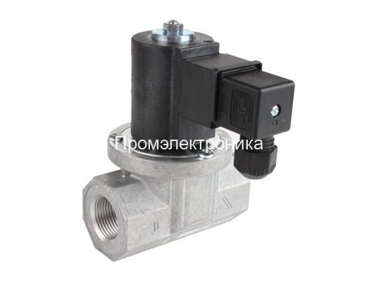 Газовый клапан Honeywell VGP10/15/20/25