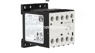 Миниконтактор Baltur 11 BG12 10 A230