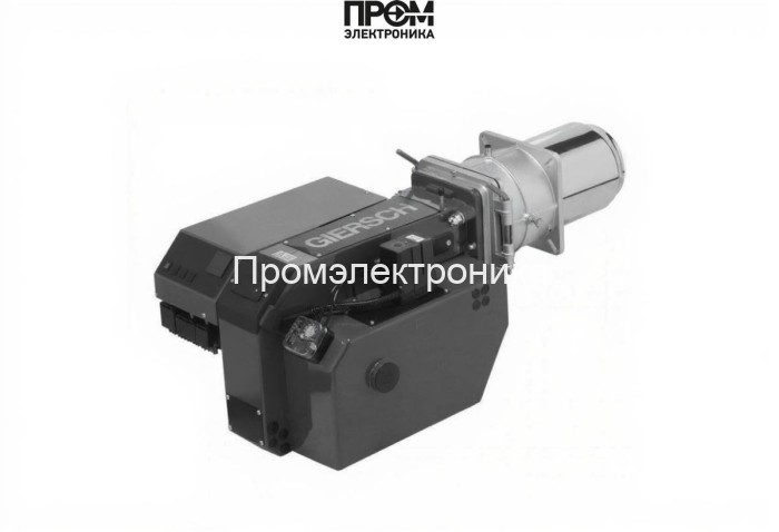 Газовая горелка Giersch MG10/1