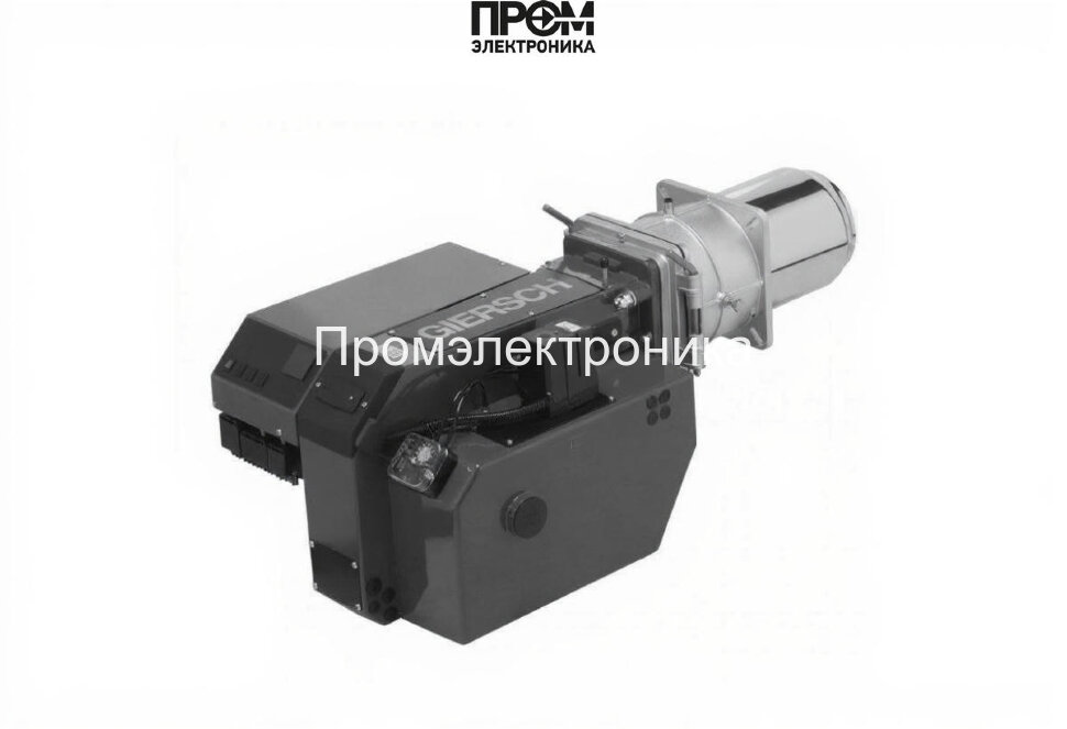 Газовая горелка Giersch MG10/1