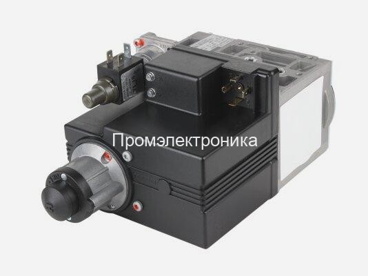 Газовый клапан Honeywell VR432PF10190000