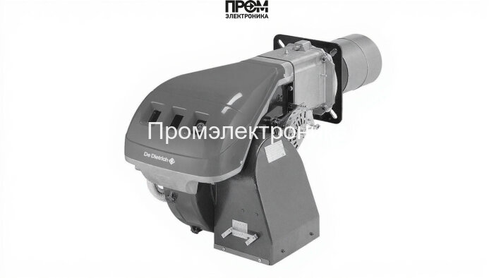 Газовая горелка De Dietrich G 53-1 S