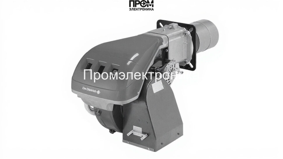 Газовая горелка De Dietrich G 53-1 S