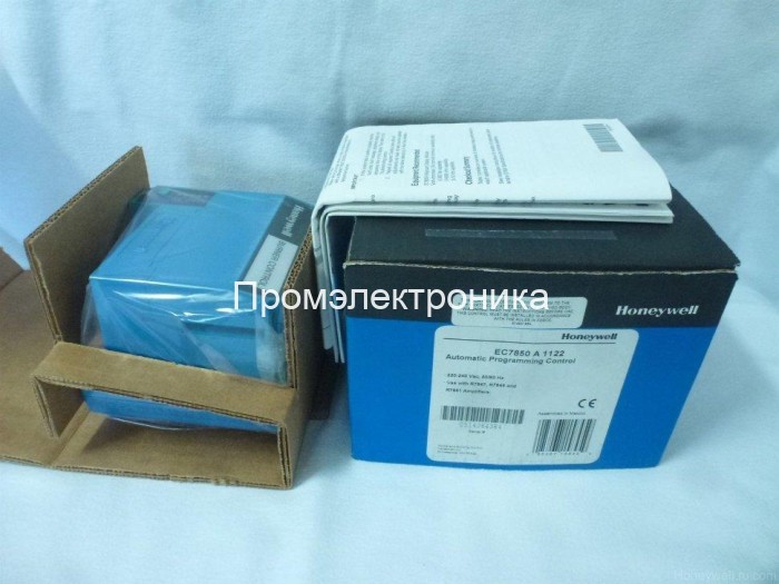Honeywell EC7850A1064
