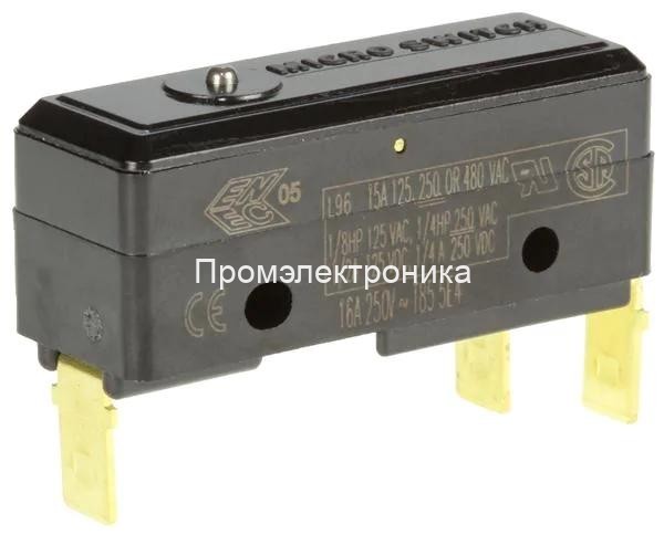 Honeywell BZ-2R-D5