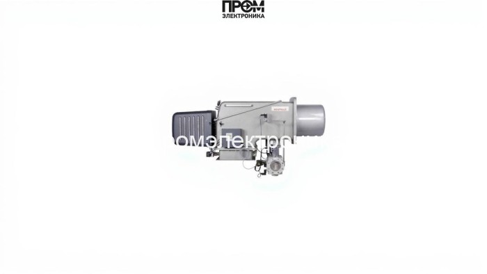 Газовая горелка Weishaupt WKG 70/2-A, DN 100, исп. ZM