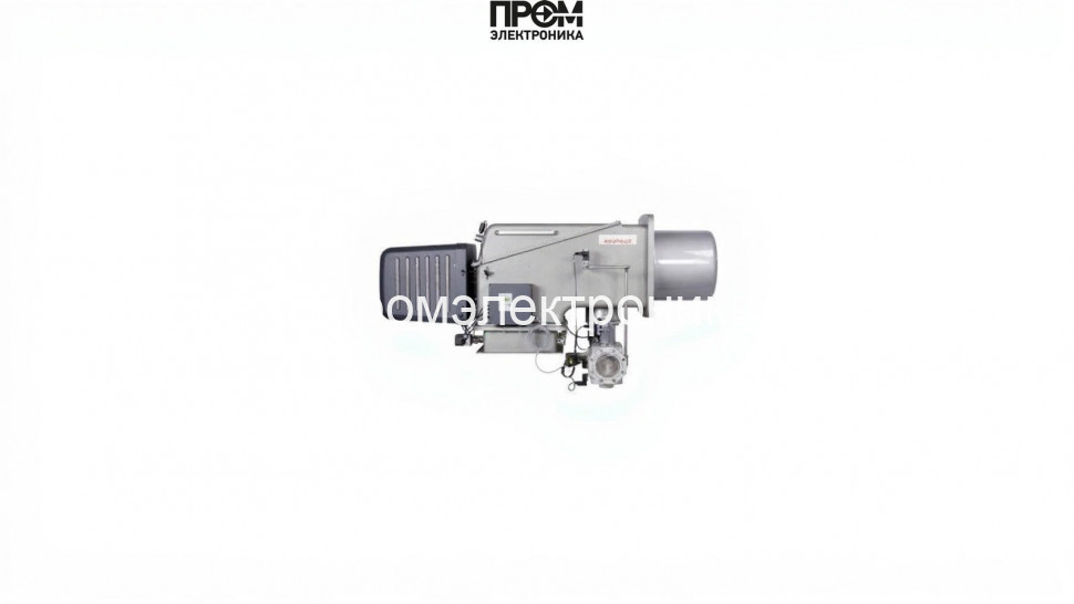 Газовая горелка Weishaupt WKG 70/2-A, DN 100, исп. ZM