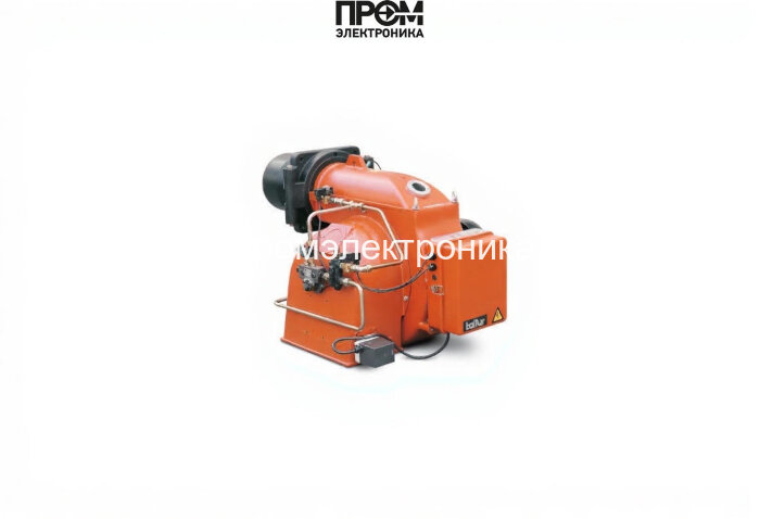 Дизельная горелка Baltur BT 250 DSG 4T Hinged