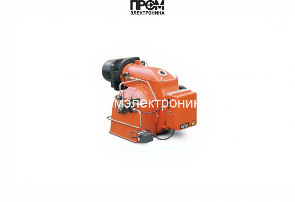 Дизельная горелка Baltur BT 250 DSG 4T Hinged