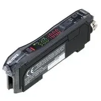 Оптоволоконные усилители для датчиков KEYENCE LV-N11CP