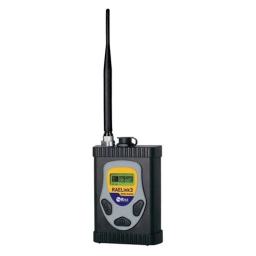 Комплект беспроводного модема RAE Systems RAELink3 Mesh — 029-0695-000