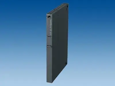 Промышленный Ethernet Siemens 6GK7443-1RX00-0XE0