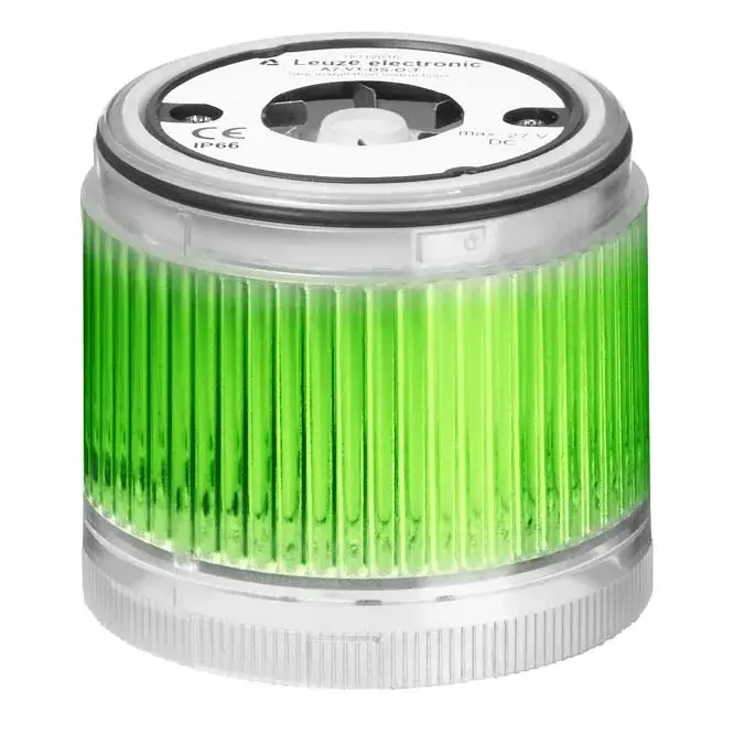 Светодиодные сигнальные колонны Leuze Electronic A7-V1-DS-G-T
