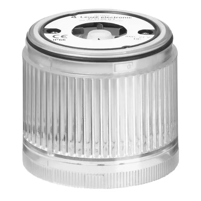 Светодиодные сигнальные колонны Leuze Electronic A7-V1-DS-G-T