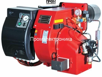 Мазутная горелка Ecoflam OILFLAM 200.1 AB