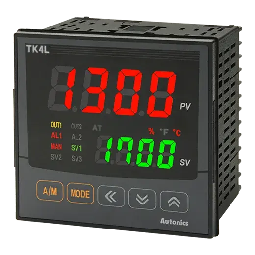 ПИД регуляторы температуры Autonics TK4L-T4RC
