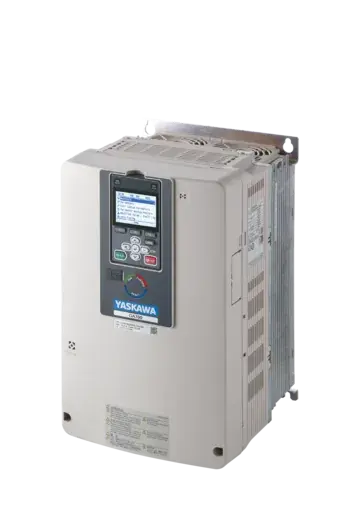 Частотные преобразователи Yaskawa GA70C2070BBA