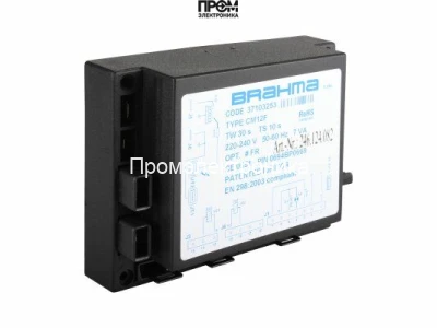 Менеджер горения Brahma CM12F 37103253