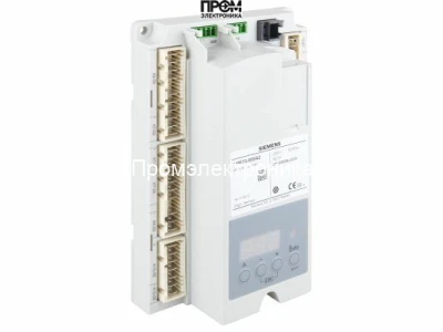 Менеджер горения Siemens LME73.000A2