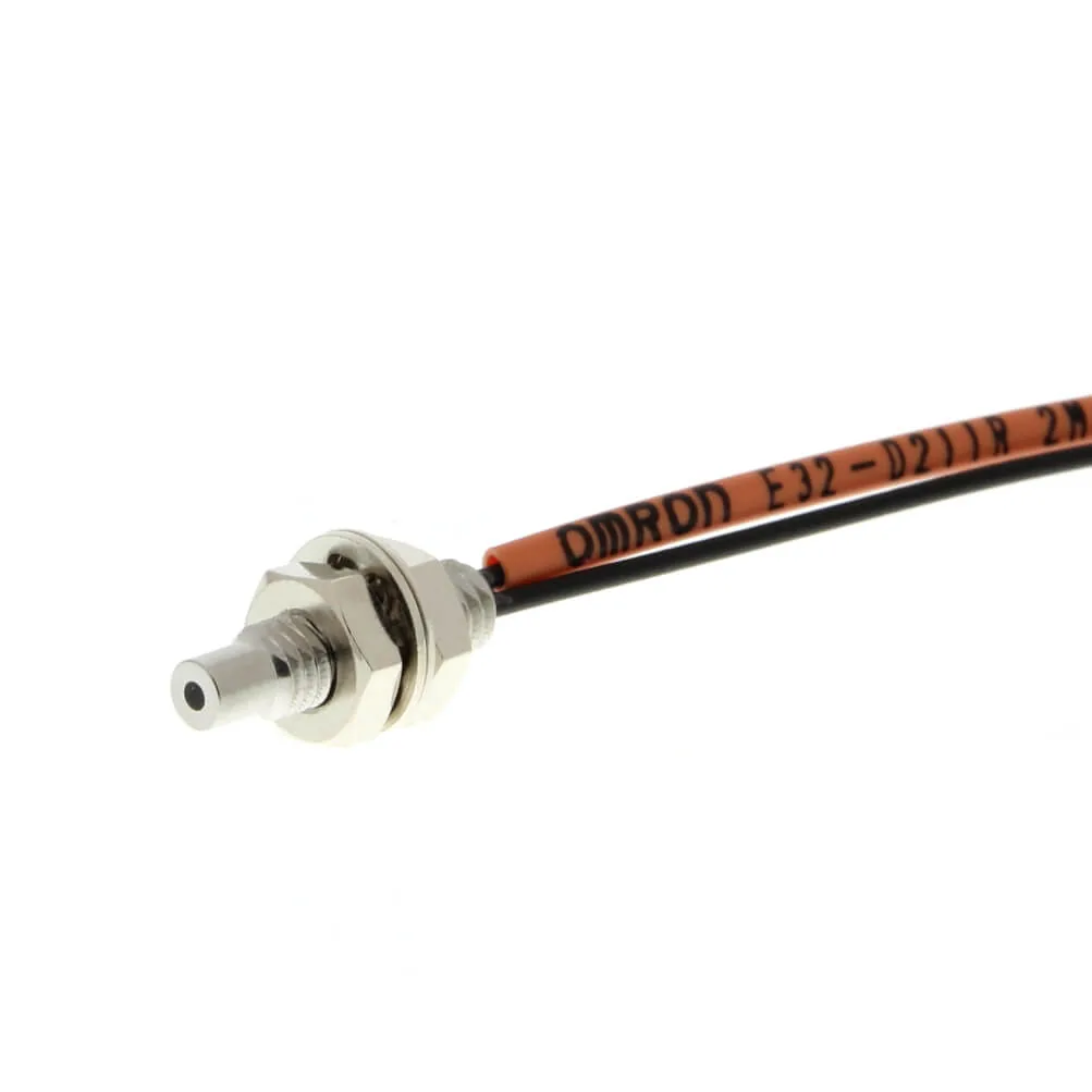 Оптоволоконные кабели для датчиков Omron E32-D211R 2M