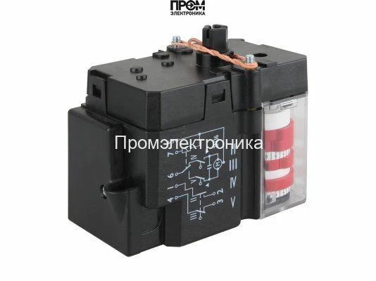 Сервопривод Berger Lahr / Schneider Electric STA5 B0.36/8 2N36 R