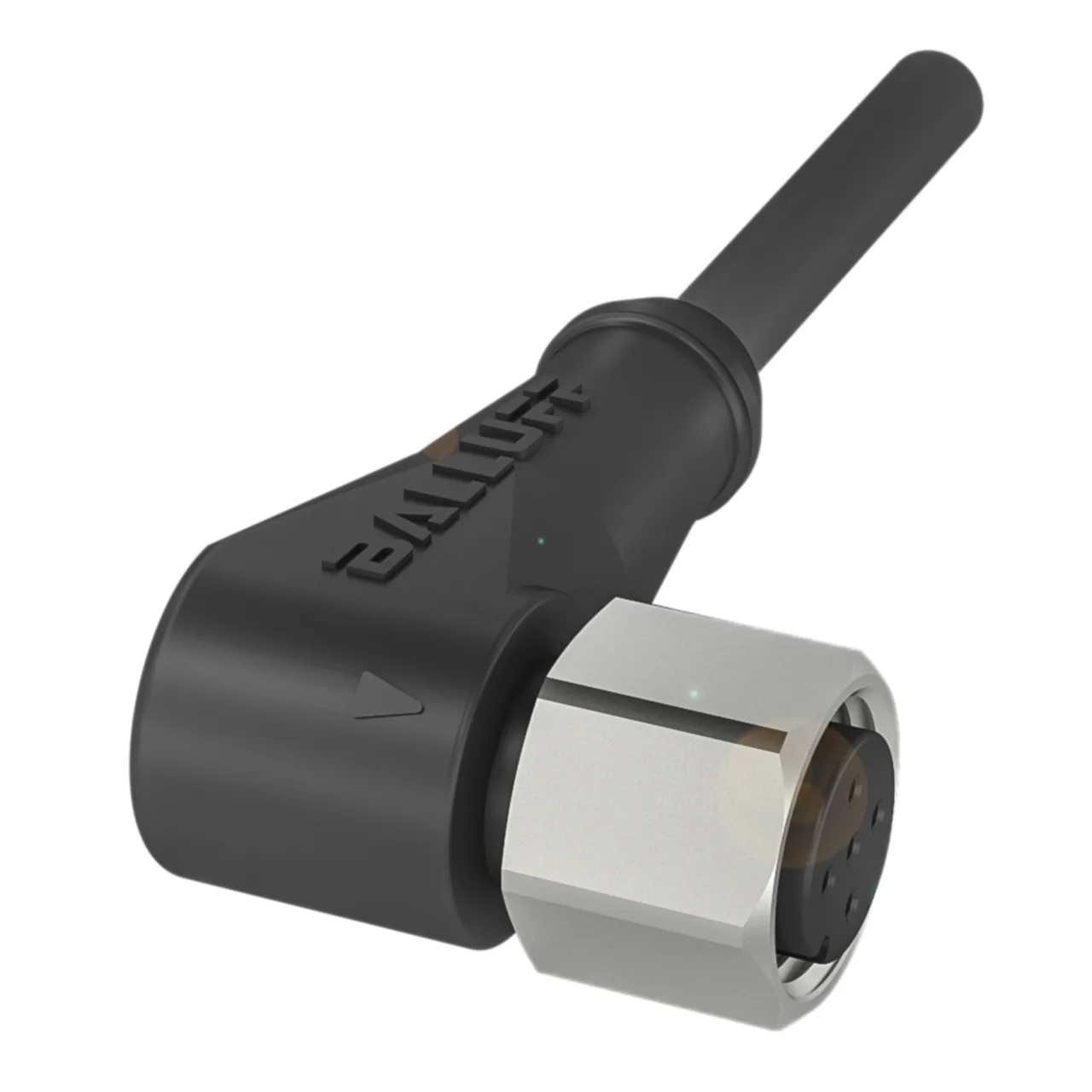 Разъемы для датчиков Balluff BCC0EZC