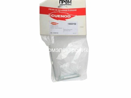 Крепление регулятора Elco 13022152