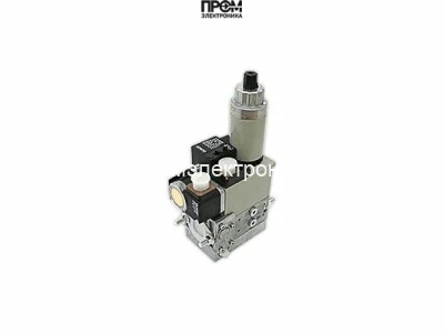 Газовый мультиблок Dungs MB-DLE 410 B01 S22