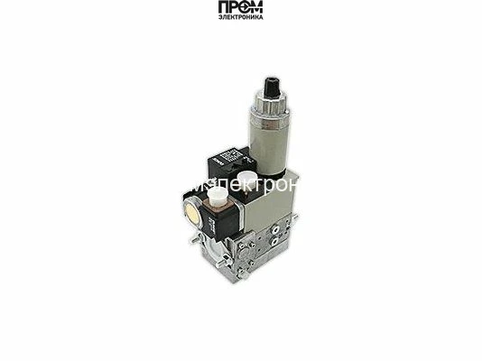 Газовый мультиблок Dungs MB-DLE 410 B01 S22