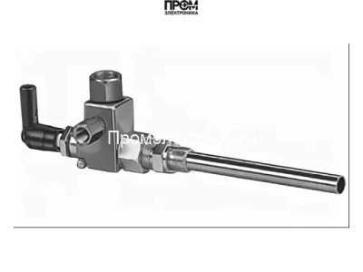 Пилотная горелка Kromschroder ZMI 16B150R