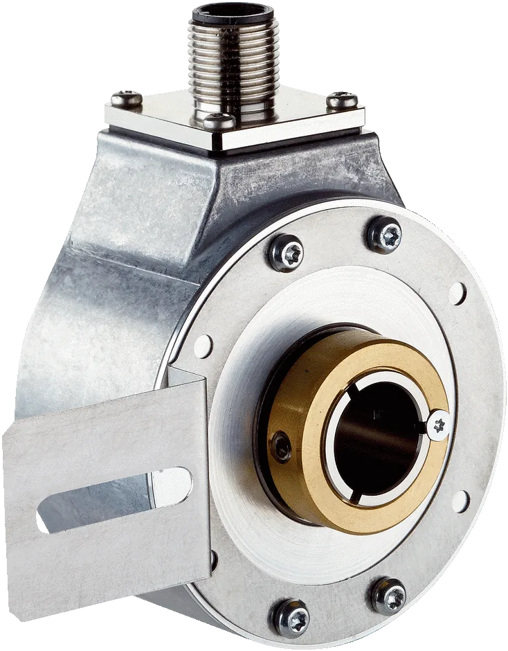 Энкодеры инкрементальные SICK DBS60E-BBFCD1024
