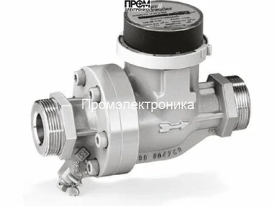 Расходомер Kromschroder DM 40R25-40