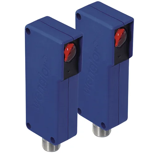 Оптические барьерные датчики Wenglor EN600PA3
