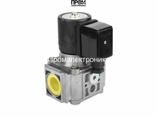 Газовый электромагнитный клапан Brahma EG25*S.1*GMO 13930005