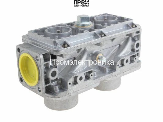 Газовый электромагнитный клапан Siemens VGD20.403U