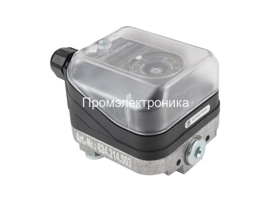 Kromschroder DG 10U-5T code 84447313