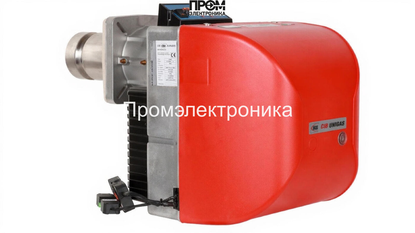 Дизельная горелка CIB Unigas LO400 G-.AB.M.RU.A