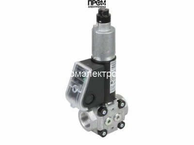 Газовый электромагнитный клапан Kromschroder VAD2-/40R/NW-50A