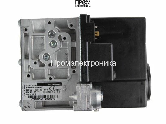 Газовый электромагнитный клапан Honeywell VR425VA1009-0000
