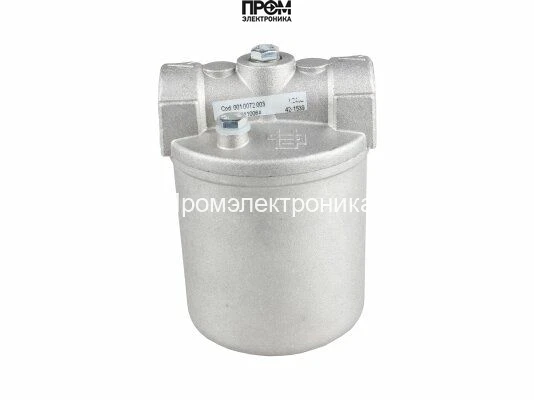 Жидкотопливный фильтр Giuliani Anello 70311006A